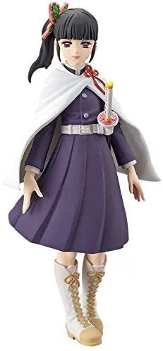 Kimetsu no Yaiba - Tsuyuri Kanao - Kizuna no Sou Vol.7 (Bandai Spirits)ㅤ – Bandai Spirits – ActionFigureBrasil