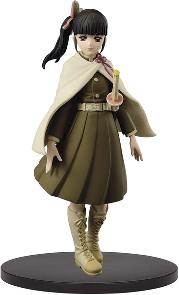 Kimetsu no Yaiba - Tsuyuri Kanao - Kizuna no Sou Vol.8 - Sepia Color ver. (Bandai Spirits)ㅤ – Bandai Spirits – ActionFigureBrasil
