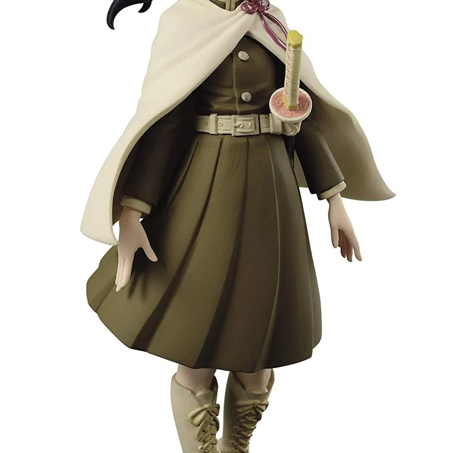 Kimetsu no Yaiba - Tsuyuri Kanao - Kizuna no Sou Vol.8 - Sepia Color ver. (Bandai Spirits)ㅤ – Bandai Spirits – ActionFigureBrasil