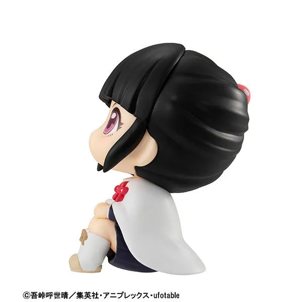 Kimetsu no Yaiba - Tsuyuri Kanao - Look Up Rukappu - 2022 Re-release (MegaHouse)ㅤ – MegaHouse – ActionFigureBrasil