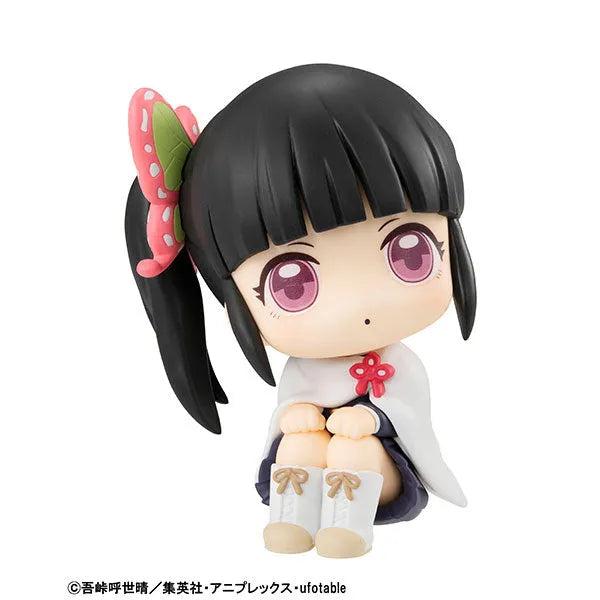 Kimetsu no Yaiba - Tsuyuri Kanao - Look Up Rukappu - 2022 Re-release (MegaHouse)ㅤ – MegaHouse – ActionFigureBrasil