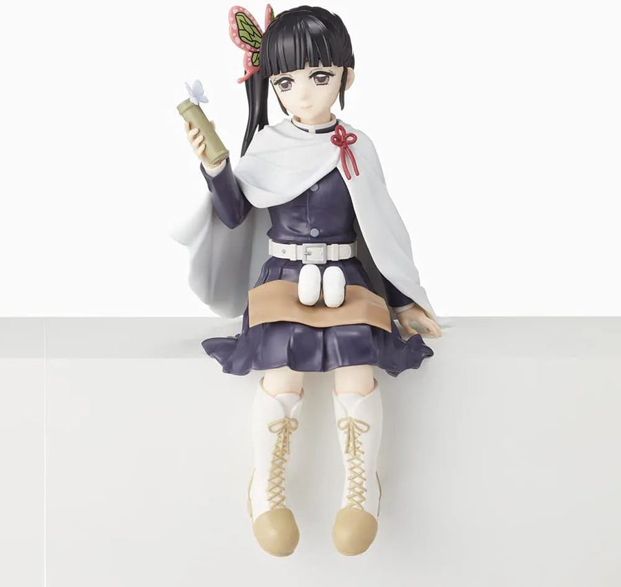 Kimetsu no Yaiba - Tsuyuri Kanao - Premium Chokonose Figure (SEGA)ㅤ – SEGA – ActionFigureBrasil