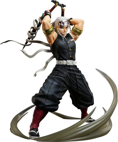 Kimetsu no Yaiba - Uzui Tengen - B-style - 1/4 (FREEing)ㅤ – FREEing – ActionFigureBrasil