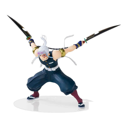 Kimetsu no Yaiba - Uzui Tengen - Figurizm Alpha (SEGA)ㅤ – SEGA – ActionFigureBrasil