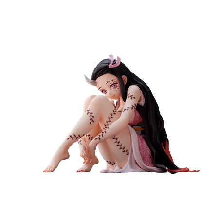 Kimetsu no Yaiba - Yuukaku-hen - Kamado Nezuko - 1/8 - Onika Shinkouji Ver. (Aniplex, Wing) [Shop Exclusive]ㅤ – Aniplex – ActionFigure Brasil