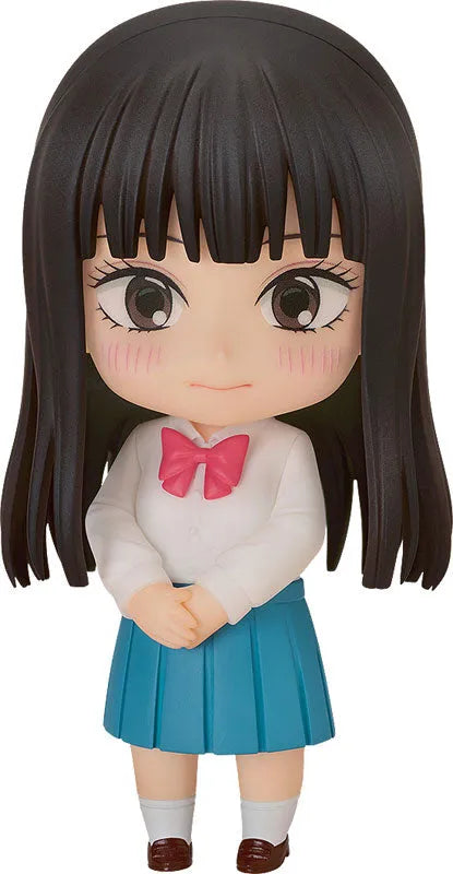 Kimi ni Todoke 3rd Season - Kuronuma Sawako - Nendoroid #2885 - 2.0 (Good Smile Company)ㅤ – Good Smile Company – ActionFigureBrasil