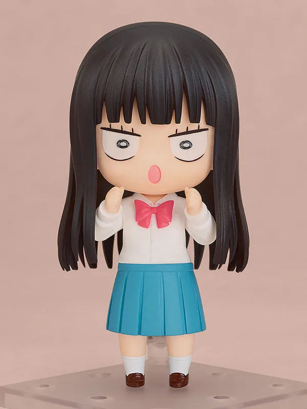 Kimi ni Todoke 3rd Season - Kuronuma Sawako - Nendoroid #2885 - 2.0 (Good Smile Company)ㅤ – Good Smile Company – ActionFigureBrasil