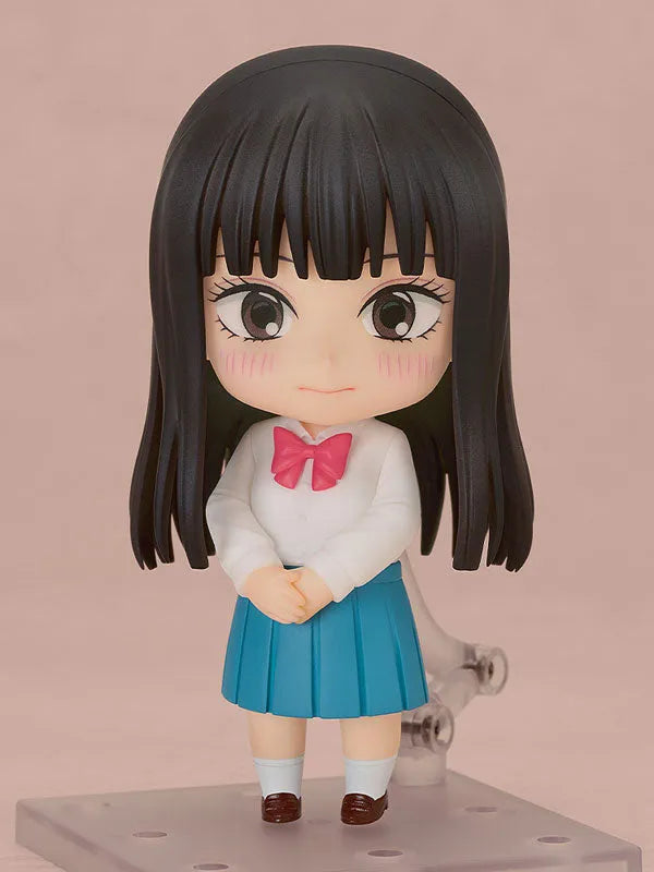 Kimi ni Todoke 3rd Season - Kuronuma Sawako - Nendoroid #2885 - 2.0 (Good Smile Company)ㅤ – Good Smile Company – ActionFigureBrasil