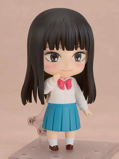 Kimi ni Todoke 3rd Season - Kuronuma Sawako - Nendoroid #2885 - 2.0 (Good Smile Company)ㅤ – Good Smile Company – ActionFigureBrasil — embalagem