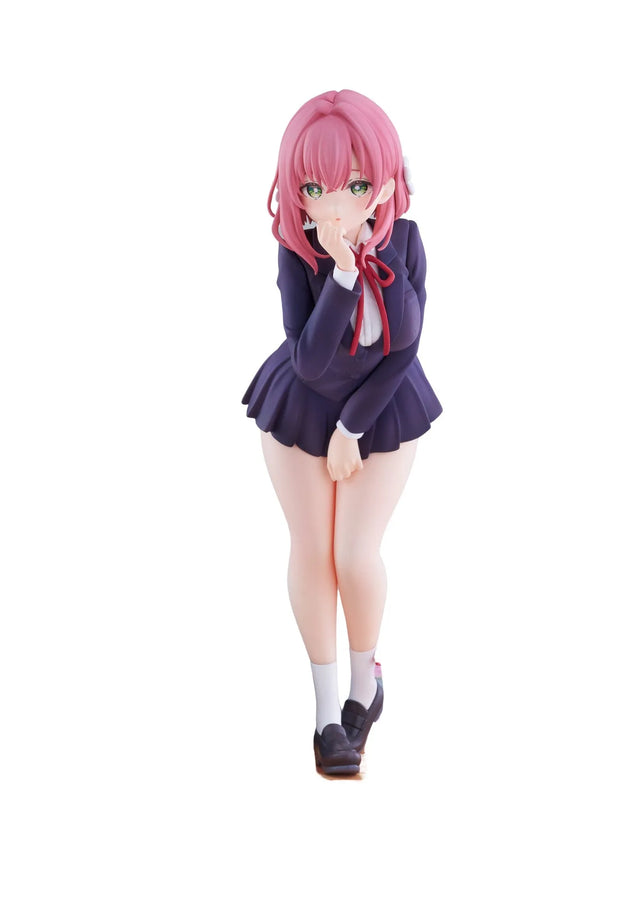 Kimi no Koto ga Dai Dai Dai Dai Daisuki na 100-nin no Kanojo - Hanazono Hakari - ViVignette - 1/7 (PLUM) [Shop Exclusive]ㅤ – PLUM – ActionFigure Brasil