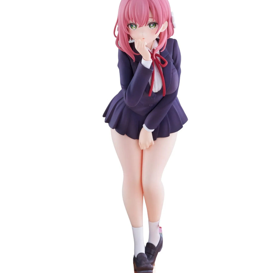 Kimi no Koto ga Dai Dai Dai Dai Daisuki na 100-nin no Kanojo - Hanazono Hakari - ViVignette - 1/7 (PLUM) [Shop Exclusive]ㅤ – PLUM – ActionFigure Brasil