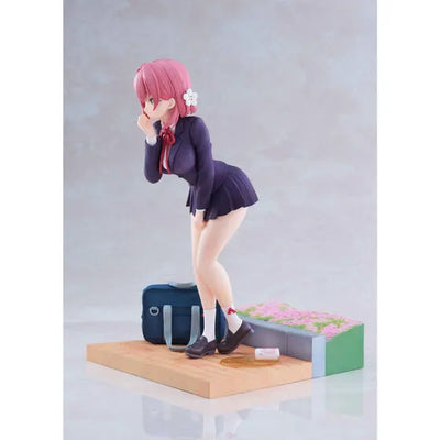 Kimi no Koto ga Dai Dai Dai Dai Daisuki na 100-nin no Kanojo - Hanazono Hakari - ViVignette - 1/7 (PLUM) [Shop Exclusive]ㅤ – PLUM – ActionFigure Brasil — embalagem