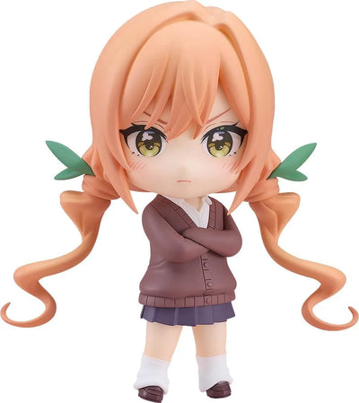 Kimi no Koto ga Dai Dai Dai Dai Daisuki na 100-nin no Kanojo - Inda Karane - Nendoroid #2311 (Good Smile Company)ㅤ – Good Smile Company – ActionFigure Brasil