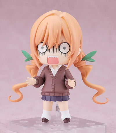 Kimi no Koto ga Dai Dai Dai Dai Daisuki na 100-nin no Kanojo - Inda Karane - Nendoroid #2311 (Good Smile Company)ㅤ – Good Smile Company – ActionFigure Brasil — close