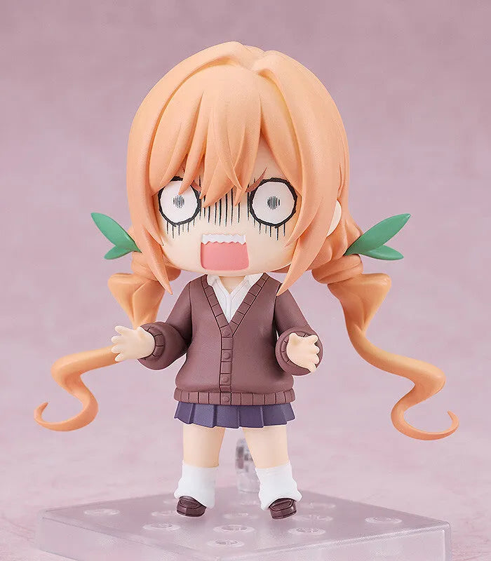 Kimi no Koto ga Dai Dai Dai Dai Daisuki na 100-nin no Kanojo - Inda Karane - Nendoroid #2311 (Good Smile Company)ㅤ – Good Smile Company – ActionFigure Brasil