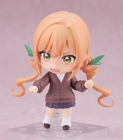 Kimi no Koto ga Dai Dai Dai Dai Daisuki na 100-nin no Kanojo - Inda Karane - Nendoroid #2311 (Good Smile Company)ㅤ – Good Smile Company – ActionFigure Brasil — embalagem