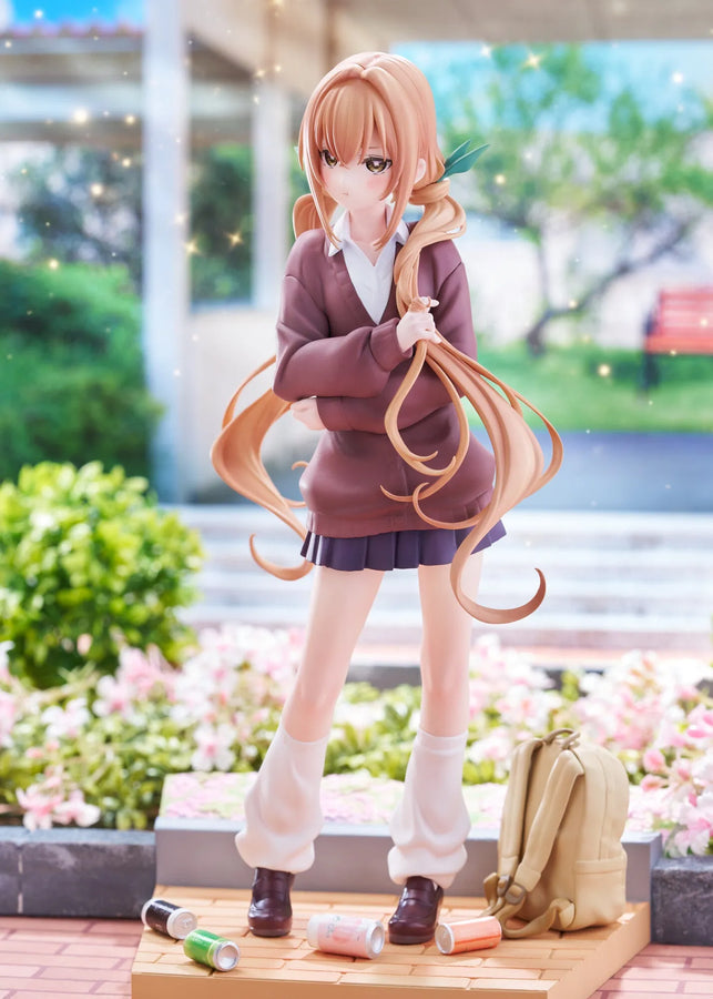 Kimi no Koto ga Dai Dai Dai Dai Daisuki na 100-nin no Kanojo - Inda Karane - ViVignette - 1/7 (PLUM) [Shop Exclusive]ㅤ – PLUM – ActionFigure Brasil