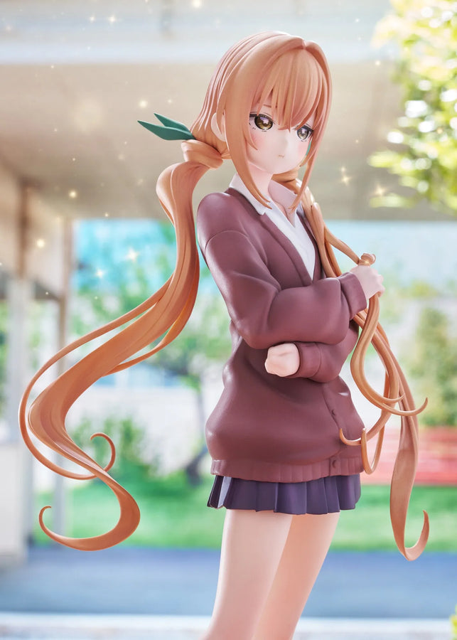 Kimi no Koto ga Dai Dai Dai Dai Daisuki na 100-nin no Kanojo - Inda Karane - ViVignette - 1/7 (PLUM) [Shop Exclusive]ㅤ – PLUM – ActionFigure Brasil