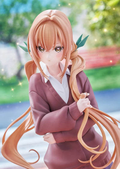 Kimi no Koto ga Dai Dai Dai Dai Daisuki na 100-nin no Kanojo - Inda Karane - ViVignette - 1/7 (PLUM) [Shop Exclusive]ㅤ – PLUM – ActionFigure Brasil — embalagem