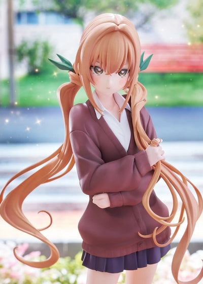 Kimi no Koto ga Dai Dai Dai Dai Daisuki na 100-nin no Kanojo - Inda Karane - ViVignette - 1/7 (PLUM) [Shop Exclusive]ㅤ – PLUM – ActionFigure Brasil — acessórios