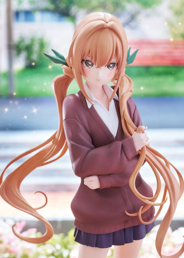 Kimi no Koto ga Dai Dai Dai Dai Daisuki na 100-nin no Kanojo - Inda Karane - ViVignette - 1/7 (PLUM) [Shop Exclusive]ㅤ – PLUM – ActionFigure Brasil