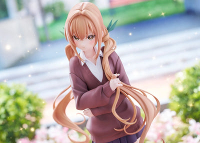 Kimi no Koto ga Dai Dai Dai Dai Daisuki na 100-nin no Kanojo - Inda Karane - ViVignette - 1/7 (PLUM) [Shop Exclusive]ㅤ – PLUM – ActionFigure Brasil — ambientada