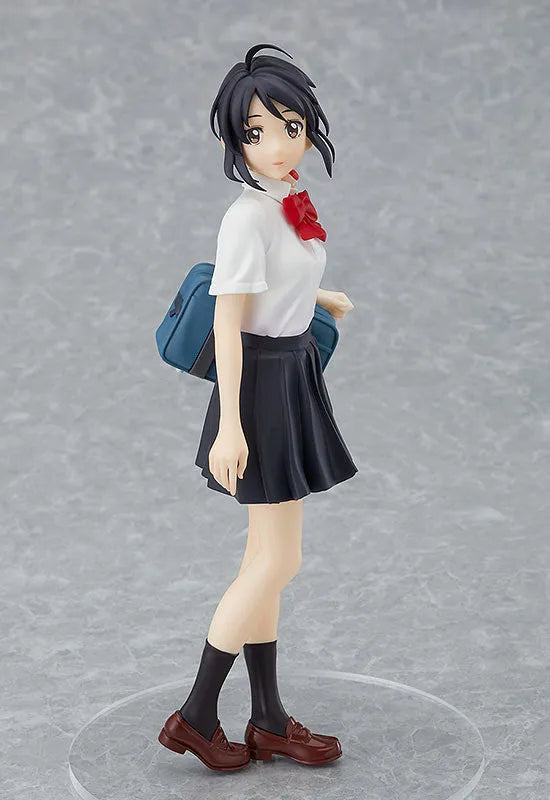Kimi no Na wa. - Miyamizu Mitsuha - Pop Up Parade (Good Smile Company)ㅤ – Good Smile Company – ActionFigure Brasil