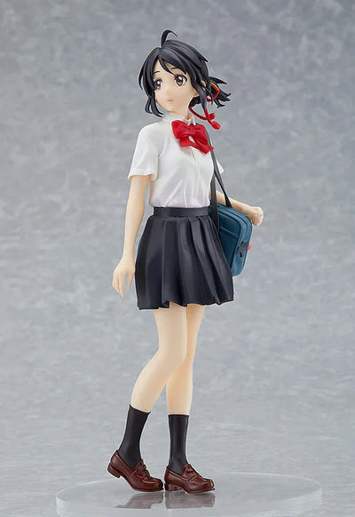 Kimi no Na wa. - Miyamizu Mitsuha - Pop Up Parade (Good Smile Company)ㅤ – Good Smile Company – ActionFigure Brasil — detalhe do produto