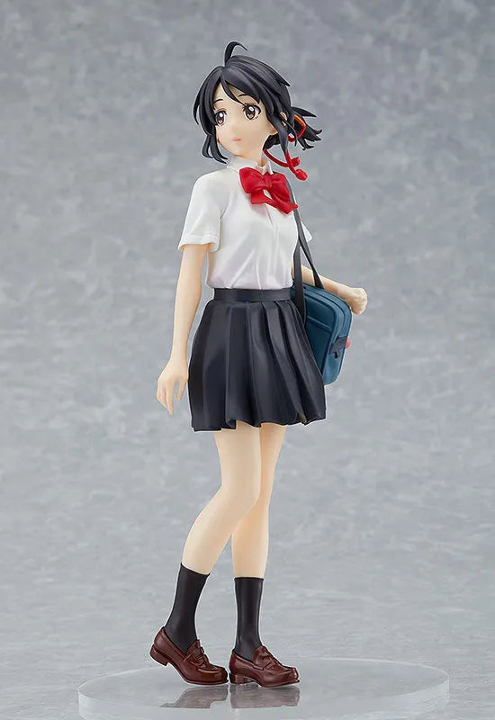 Kimi no Na wa. - Miyamizu Mitsuha - Pop Up Parade (Good Smile Company)ㅤ – Good Smile Company – ActionFigure Brasil