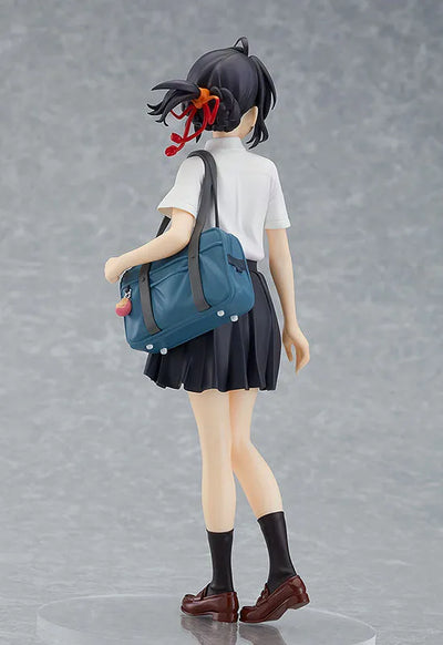 Kimi no Na wa. - Miyamizu Mitsuha - Pop Up Parade (Good Smile Company)ㅤ – Good Smile Company – ActionFigure Brasil — close