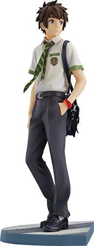 Kimi no Na wa. - Tachibana Taki - 1/8 (Good Smile Company)ㅤ – Good Smile Company – ActionFigureBrasil