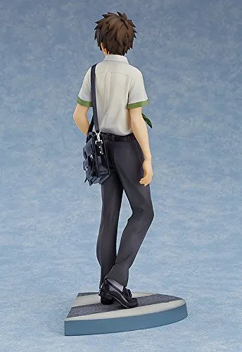 Kimi no Na wa. - Tachibana Taki - 1/8 (Good Smile Company)ㅤ – Good Smile Company – ActionFigureBrasil