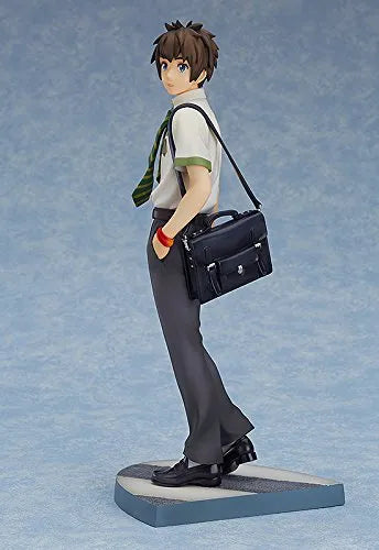 Kimi no Na wa. - Tachibana Taki - 1/8 (Good Smile Company)ㅤ – Good Smile Company – ActionFigureBrasil