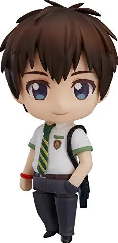 Kimi no Na wa. - Tachibana Taki - Nendoroid #801 - Amazon Limitedㅤ – Good Smile Company – ActionFigure Brasil