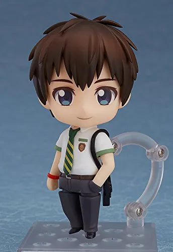 Kimi no Na wa. - Tachibana Taki - Nendoroid #801 - Amazon Limitedㅤ – Good Smile Company – ActionFigure Brasil