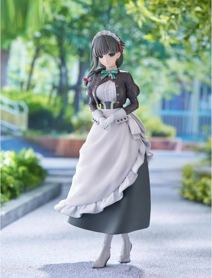 Kimi wa Meido-sama. - Yuki - Trio-Try-iT Figure (FuRyu)ㅤ – FuRyu – ActionFigureBrasil