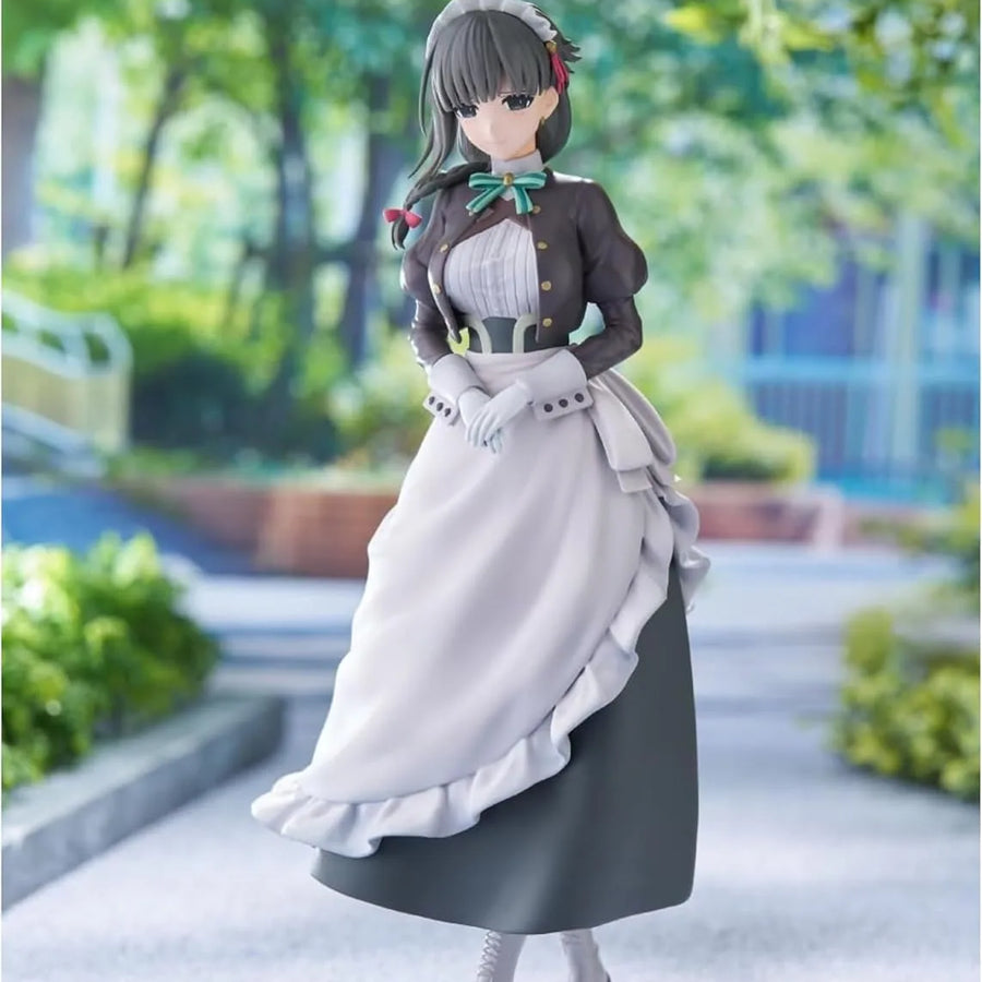 Kimi wa Meido-sama. - Yuki - Trio-Try-iT Figure (FuRyu)ㅤ – FuRyu – ActionFigureBrasil