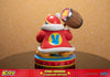 King Dedede - LIMITED EDITION: 500 - ActionFigure Brasil