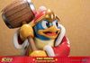 King Dedede - LIMITED EDITION: 500 - ActionFigure Brasil