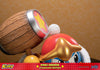 King Dedede - LIMITED EDITION: 500 - ActionFigure Brasil