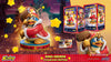 King Dedede - LIMITED EDITION: 500 - ActionFigure Brasil