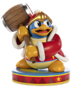 King Dedede - LIMITED EDITION: 500 - ActionFigure Brasil