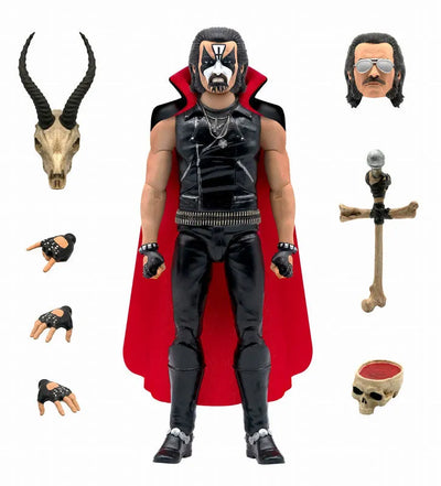 King Diamond Ultimate 7Inch Action Figureㅤ – Super 7 – ActionFigureBrasil