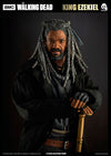 King Ezekiel - ActionFigure Brasil