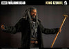 King Ezekiel - ActionFigure Brasil