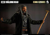 King Ezekiel - ActionFigure Brasil