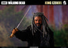 King Ezekiel - ActionFigure Brasil