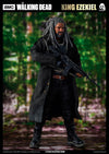 King Ezekiel - ActionFigure Brasil