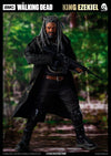 King Ezekiel - ActionFigure Brasil