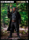 King Ezekiel - ActionFigure Brasil